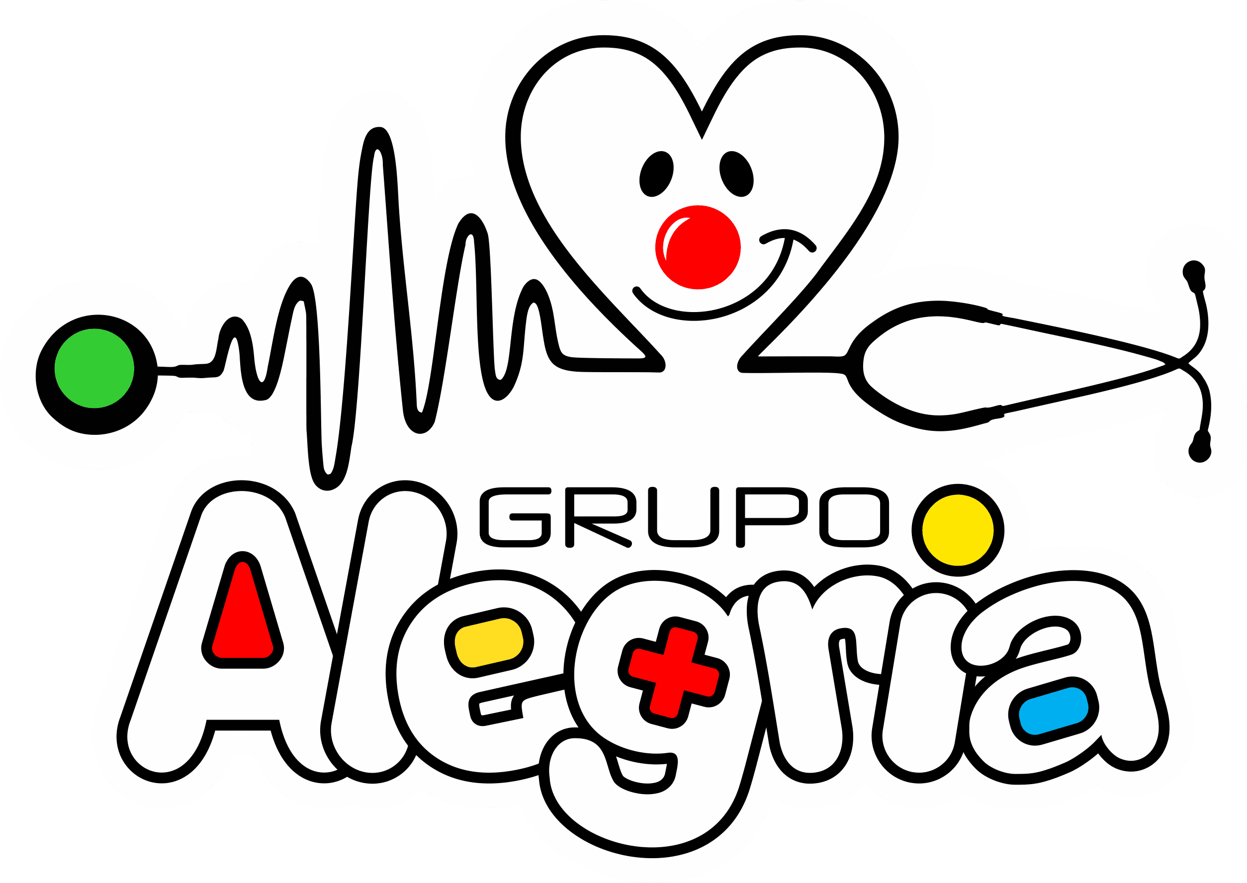 Grupo Alegria